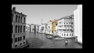 foto gemaakt en bewerkt door GonBa, Gonny Vijn-Bakker, Venetië Italië