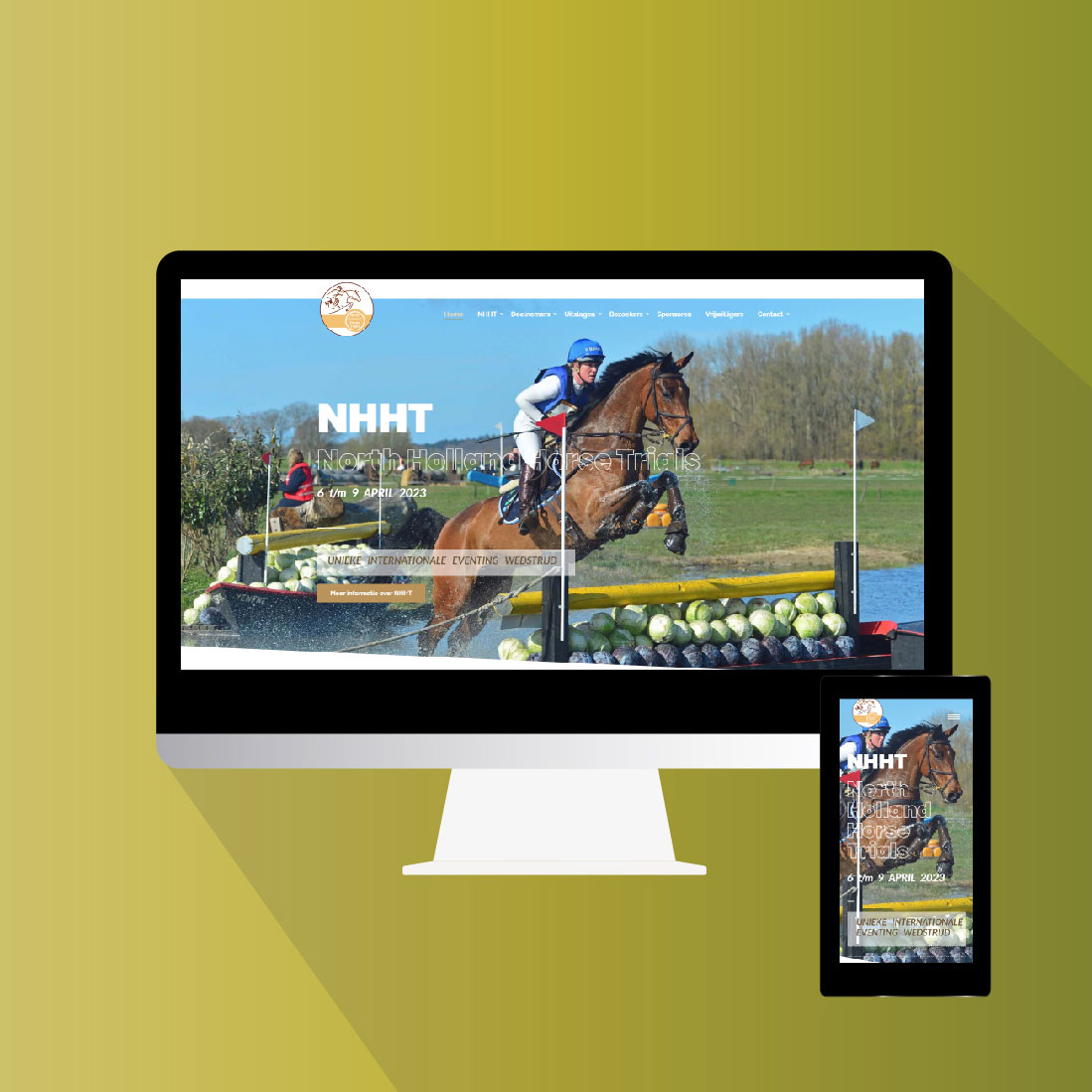 NHHT website